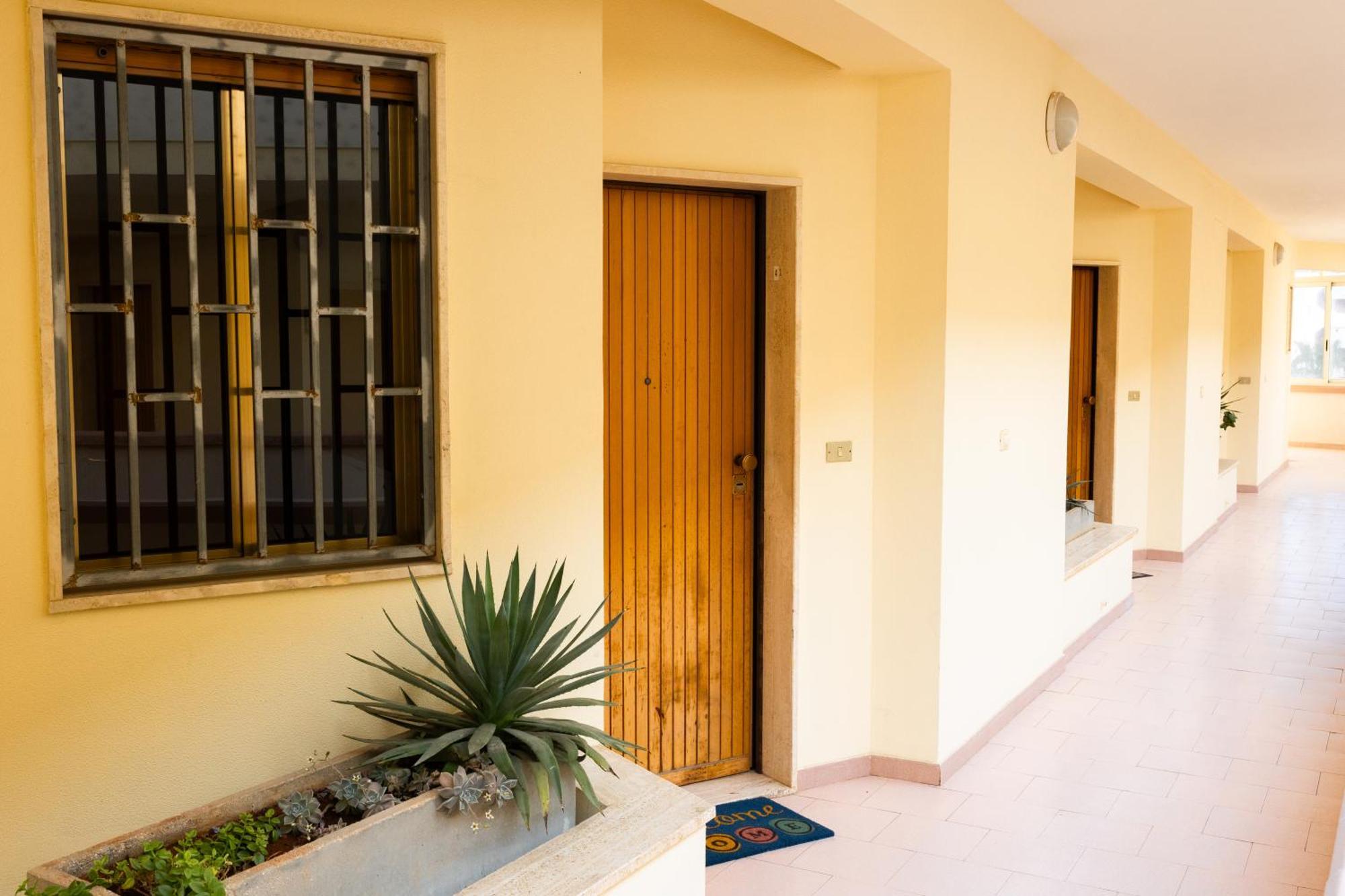 Alle'S House Gallipoli Luaran gambar