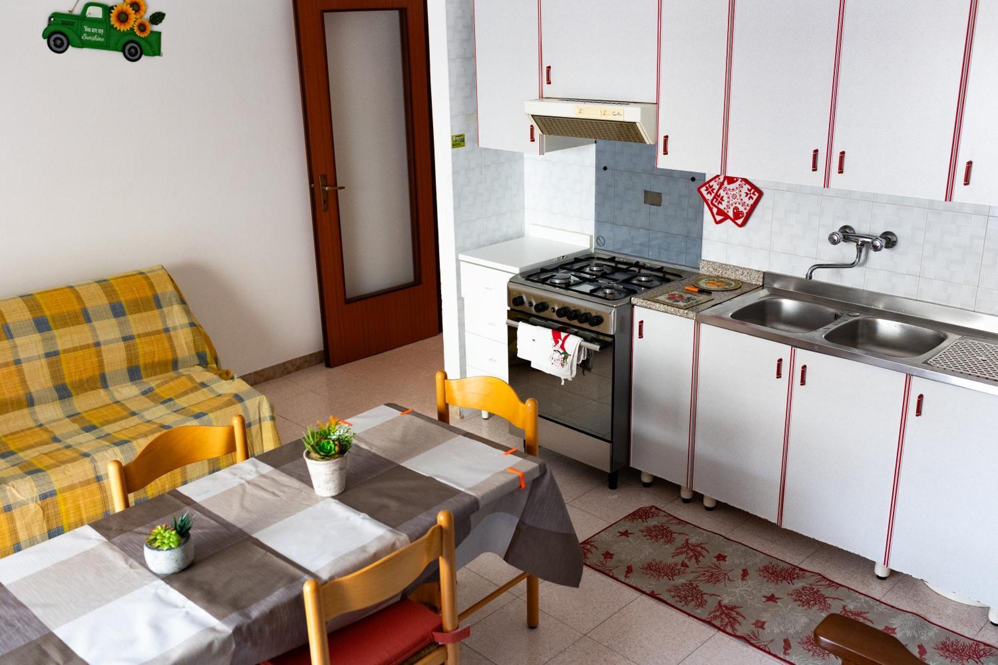 Alle'S House Gallipoli Luaran gambar