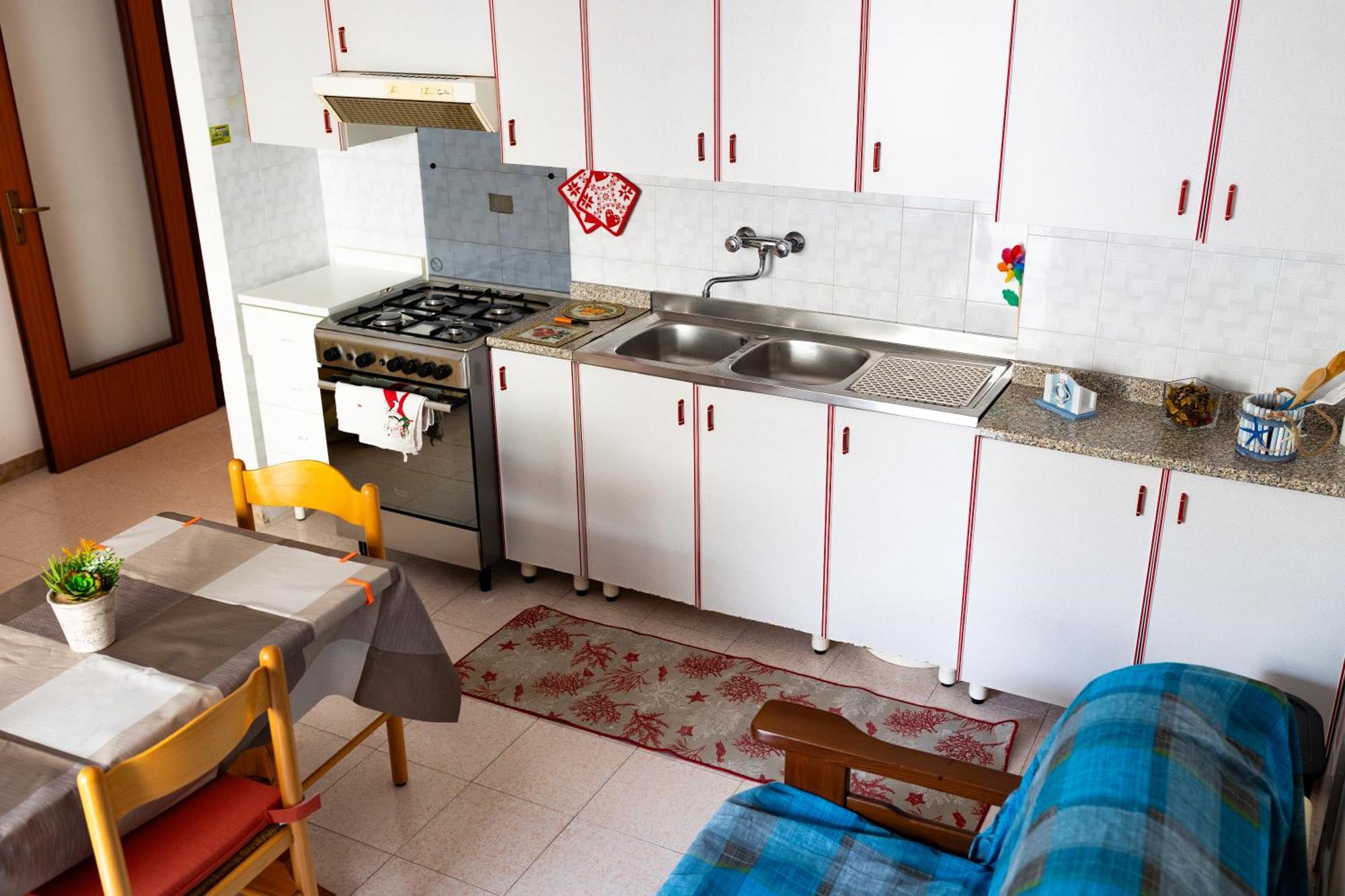 Alle'S House Gallipoli Luaran gambar